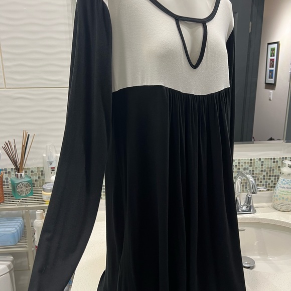 Size XL Cool Melon Tunic - Picture 3 of 5